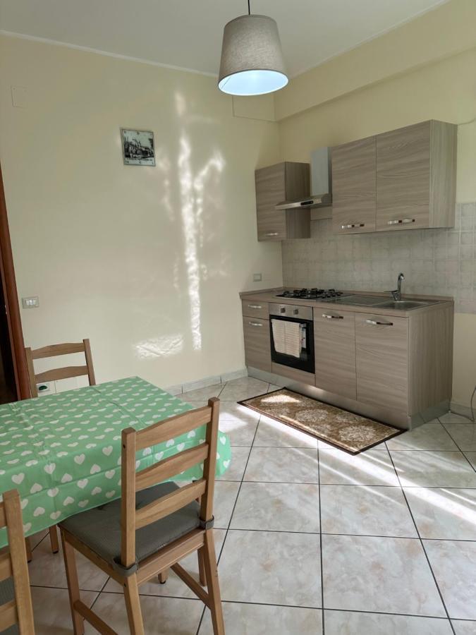 In Famiglia Apartment And Rooms For Pompei, Amalfi, Sorrento And Salerno Sant’Egidio del Monte Albino Kültér fotó