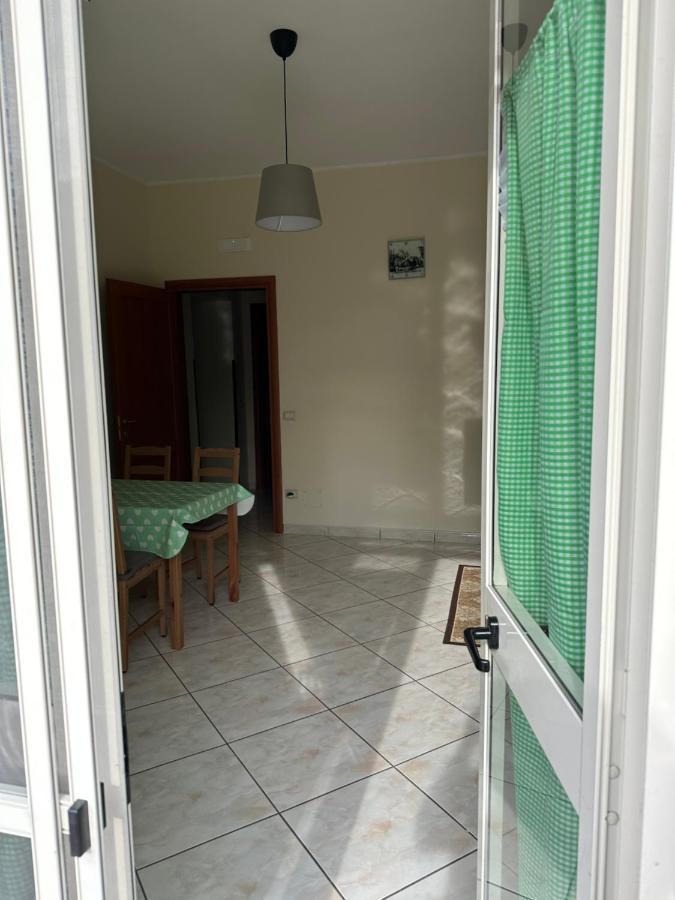 In Famiglia Apartment And Rooms For Pompei, Amalfi, Sorrento And Salerno Sant’Egidio del Monte Albino Kültér fotó